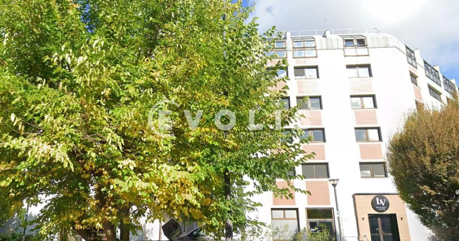 42-48 Rue Denis Papin, Ivry-sur-Seine to rent Building Photo- Image 1 of 21