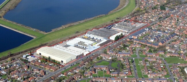 More details for Corporation Rd, Manchester - Industrial to Rent