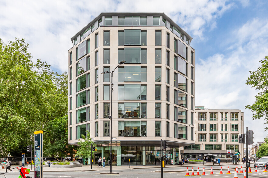 5 Cheapside, London for rent - Primary Photo - Image 1 of 19