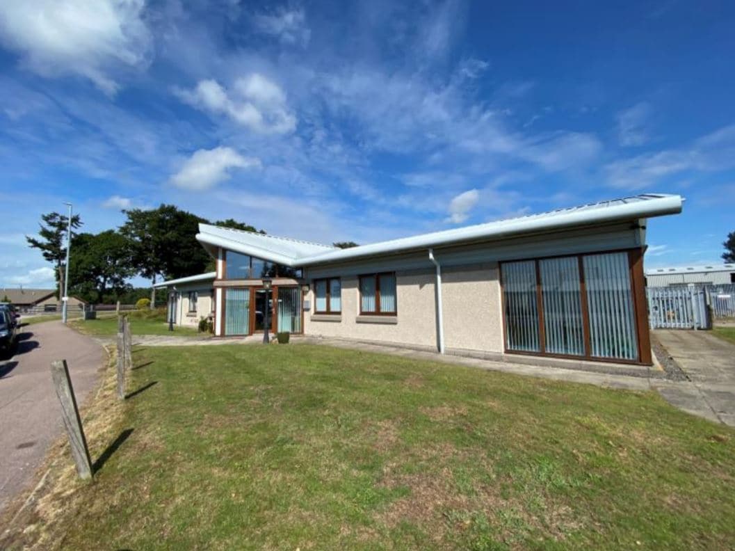 Morrison Way, Kintore for sale Primary Photo- Image 1 of 1