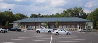 More details for 107 E McClanahan St, Oxford, NC - Medical for Rent