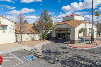 1315 Menaul Blvd NE, Albuquerque, NM for sale Building Photo- Image 1 of 11