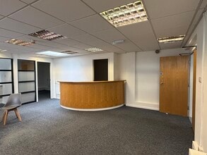 8 Clinton Ter, Nottingham to rent Interior Photo- Image 2 of 5