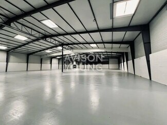 More details for Light Industrial to Rent