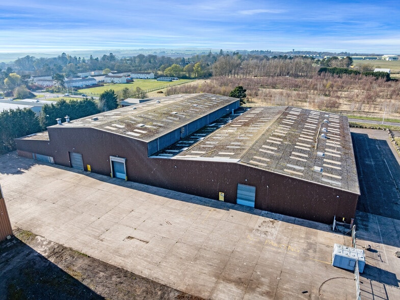 William Smith Rd, Arbroath for sale - Building Photo - Image 2 of 2