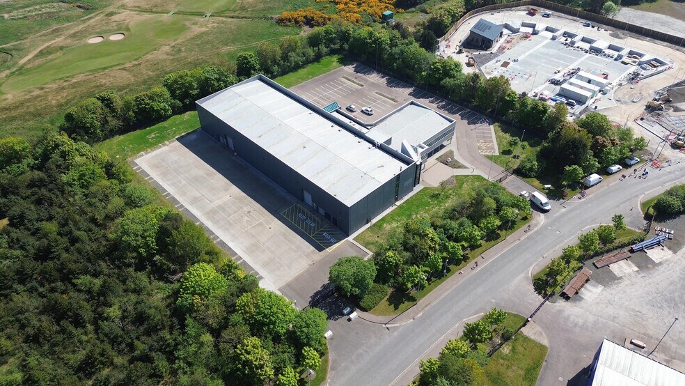 Claymore Dr, Bridge Of Don to rent - Building Photo - Image 3 of 13