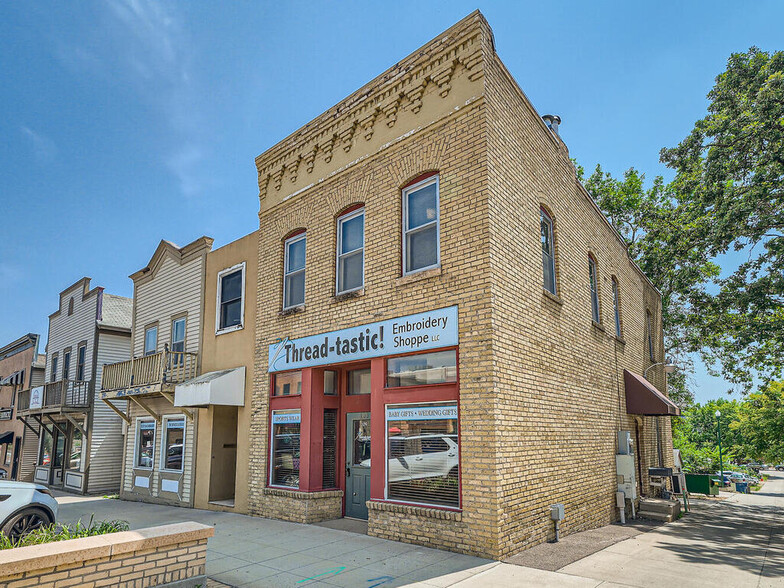 107 2nd St W, Chaska, MN for sale - Building Photo - Image 1 of 1