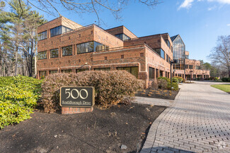 More details for 500 Southborough Dr, South Portland, ME - Office for Rent