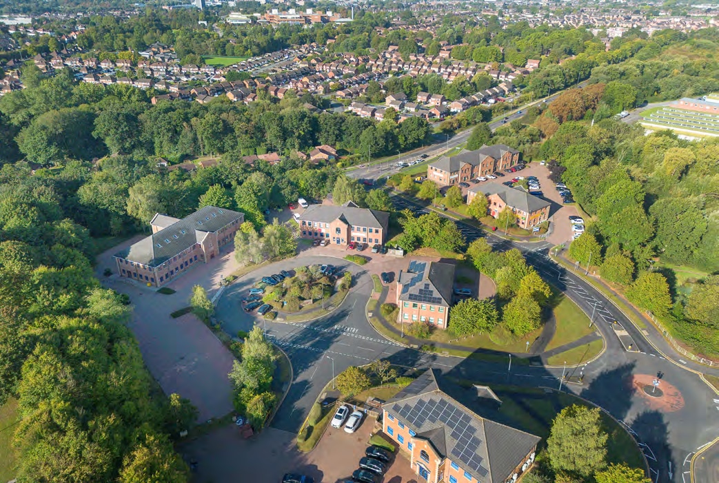 Dyson Way, Stafford to rent Building Photo- Image 1 of 4