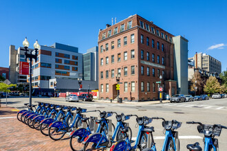 111 E Brookline St, Boston, MA for sale Building Photo- Image 1 of 1