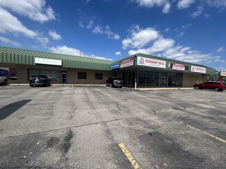 More details for 37-55 N 11th St, Beaumont, TX - Retail for Rent