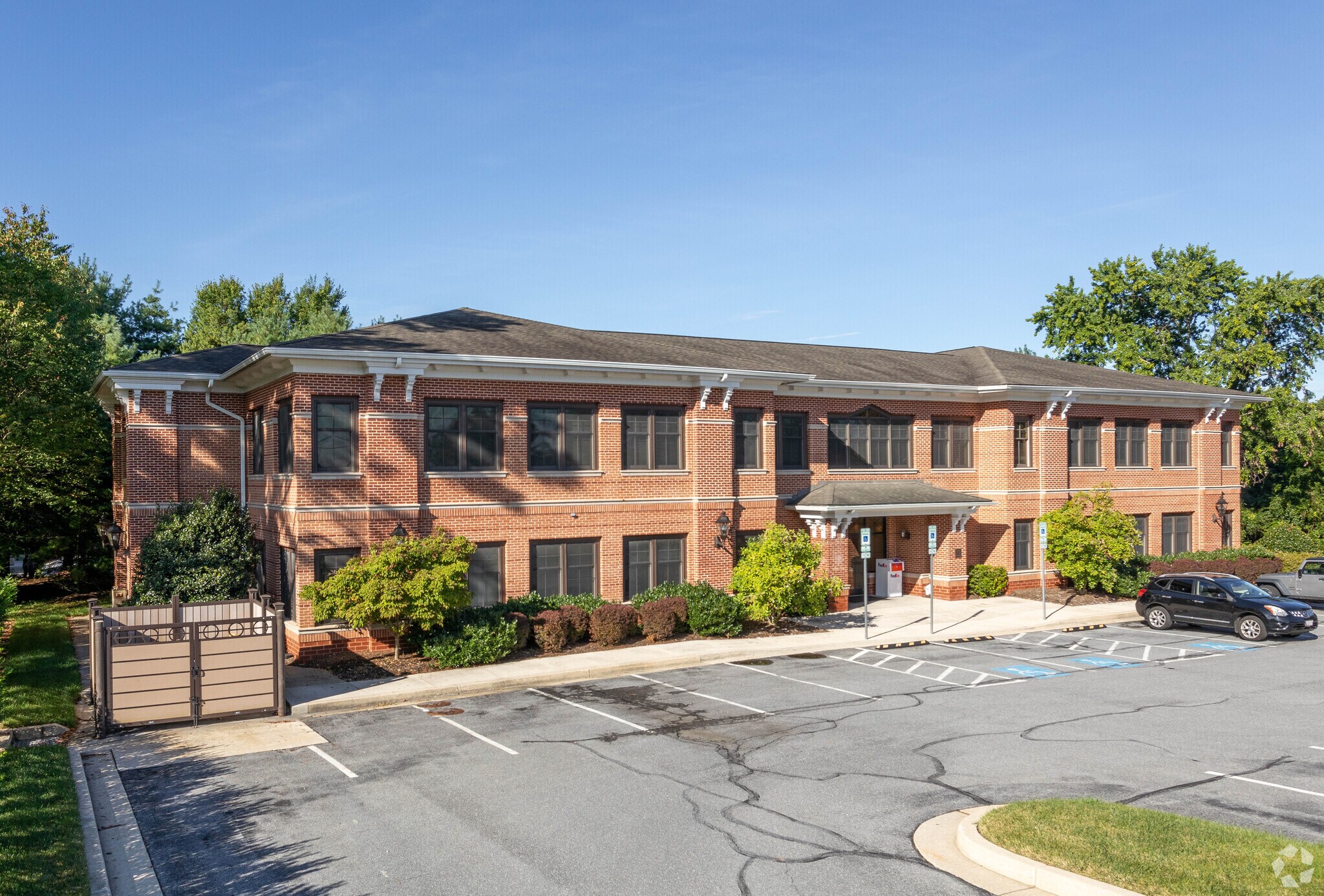 113 Westminster Pike, Reisterstown 21136 The Professional Center I