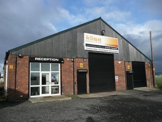 More details for Ashton Rd, Golborne - Industrial for Sale