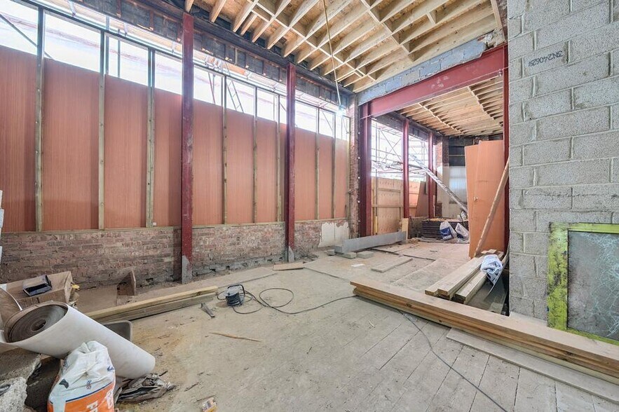 234-238 Mare St, London to rent - Building Photo - Image 2 of 22