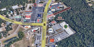 More details for 6515 US-90, Milton, FL - Land for Rent