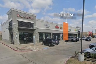 10161 Hwy 242, Conroe, TX for rent Building Photo- Image 1 of 9