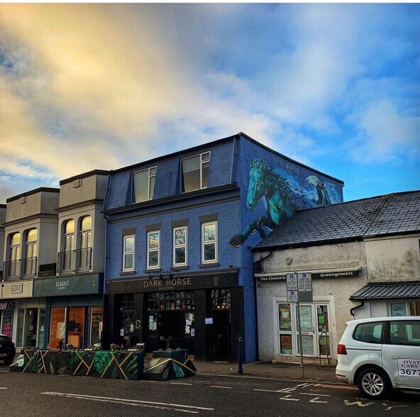 510 Mumbles Rd, Swansea for sale - Primary Photo - Image 1 of 1