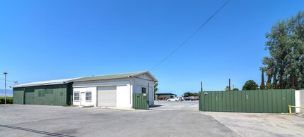 10825 S Union Ave, Bakersfield, CA for rent Building Photo- Image 1 of 16