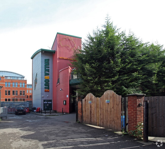 Wiston Ter, Reading to rent - Building Photo - Image 3 of 7