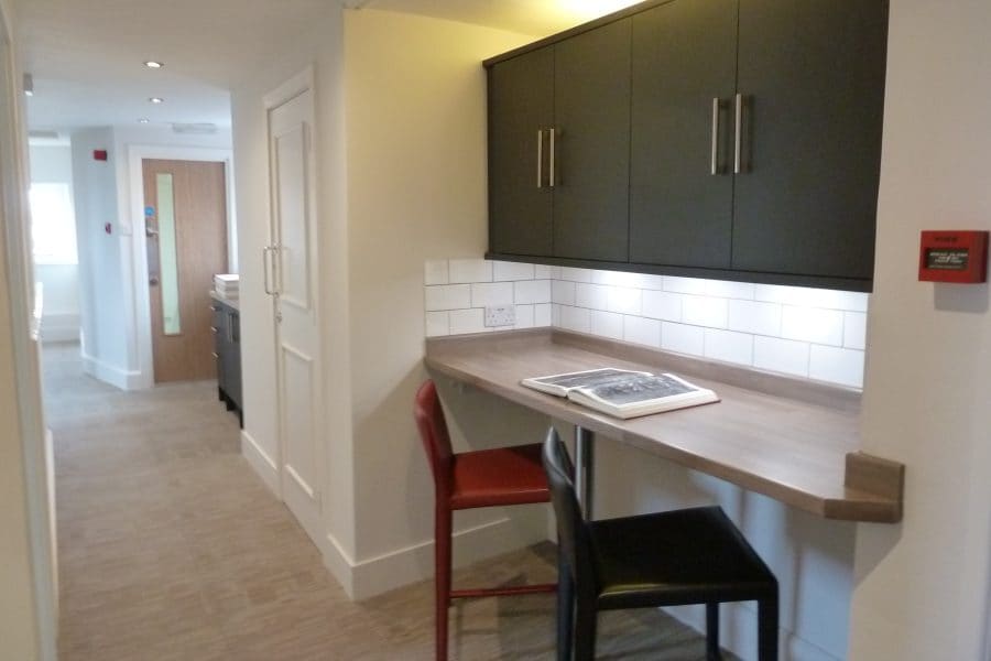 1 The Green, Marlborough to rent Interior Photo- Image 1 of 7