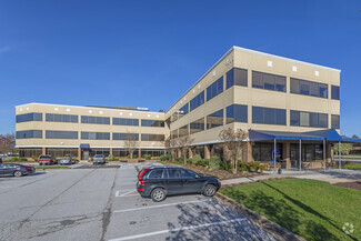 More details for 4601 Presidents Dr, Lanham, MD - Office for Rent