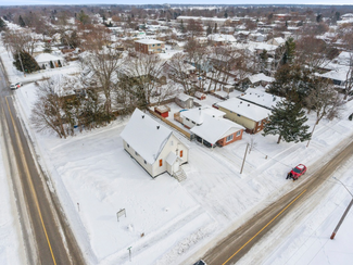 More details for 364 Regent St, Orillia, ON - Speciality for Sale