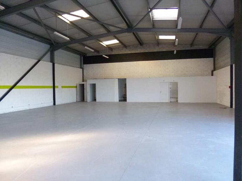 Retail in Cugnaux to rent Interior Photo- Image 1 of 3