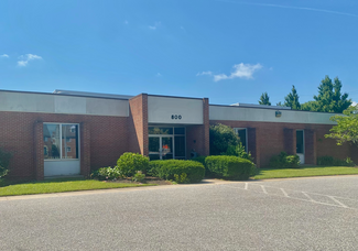 More details for 800 E King St, York, PA - Office for Rent