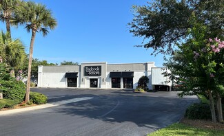 More details for 1530 Mason Ave, Daytona Beach, FL - Retail for Rent