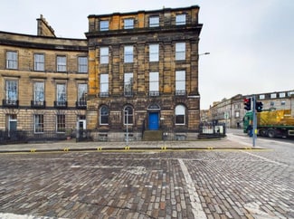 More details for 1 Randolph Cres, Edinburgh - Office for Sale