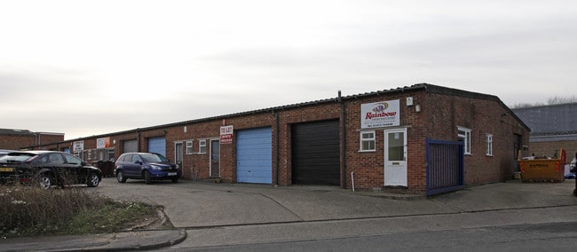 More details for Farthing Rd, Ipswich - Industrial to Rent