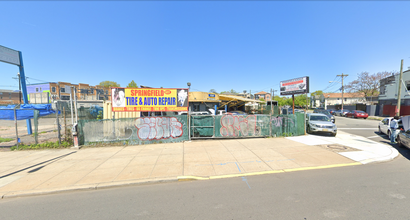 622-624 Springfield Ave, Newark, NJ for sale Building Photo- Image 1 of 5