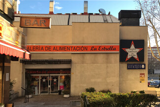 More details for Calle De La Cruz Del Sur, 5, Madrid - Retail for Rent