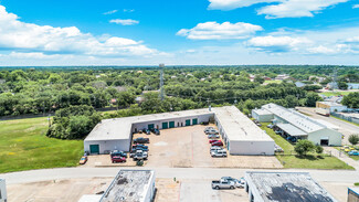 More details for 3620 Graves Blvd, Pantego, TX - Industrial for Rent