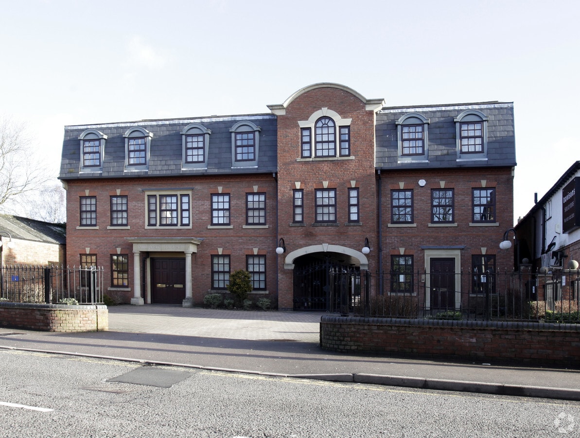 260 Lichfield Rd, Sutton Coldfield B74 2UH UK