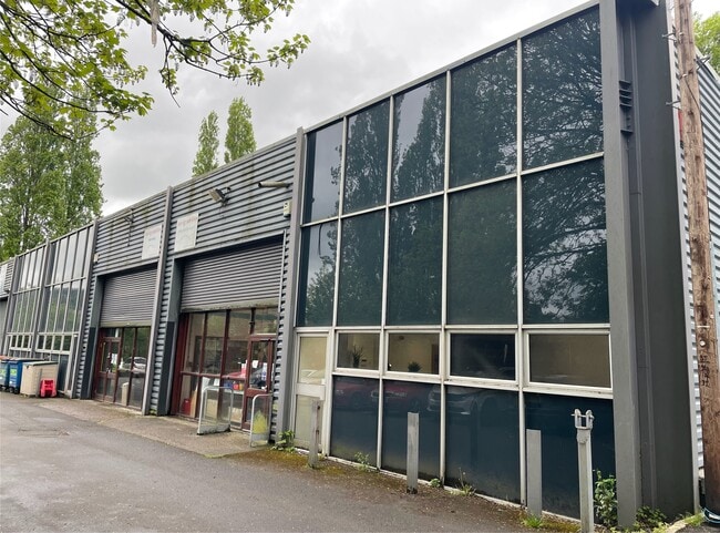 More details for Wells Rd, Bath - Industrial to Rent