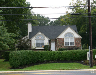 More details for 1913 Greentree Rd, Cherry Hill, NJ - Office/Medical for Rent