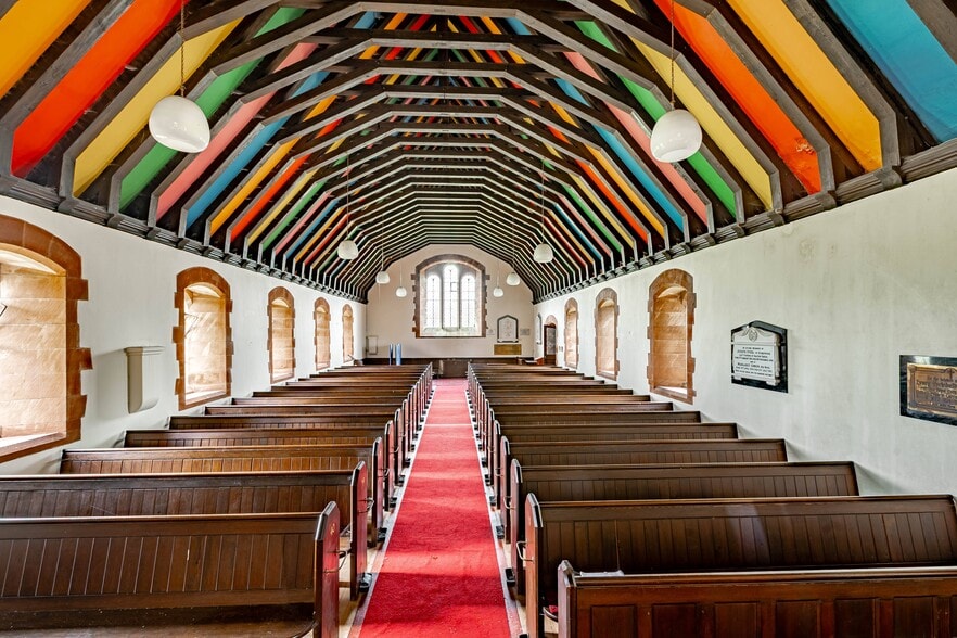 Dalton, Lockerbie for sale - Interior Photo - Image 3 of 3