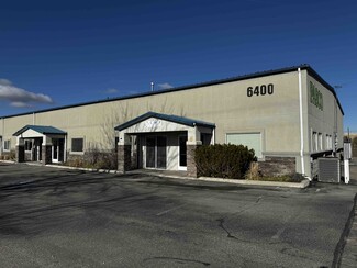 More details for 6400 W Contractors St, Boise, ID - Industrial for Sale