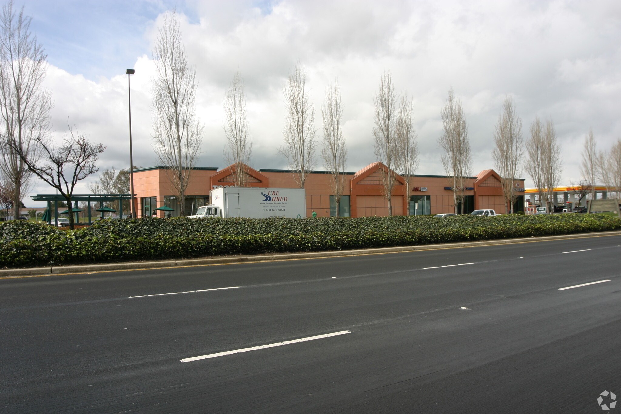 5340-5350 Great America Pky, Santa Clara, CA for sale Building Photo- Image 1 of 1