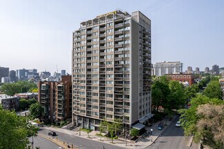 More details for 1010-1030 Rue Cherrier, Montréal, QC - Office to Rent