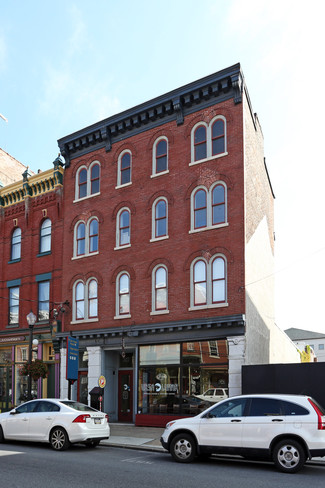 More details for 317 N Queen St, Lancaster, PA - Office/Retail for Rent