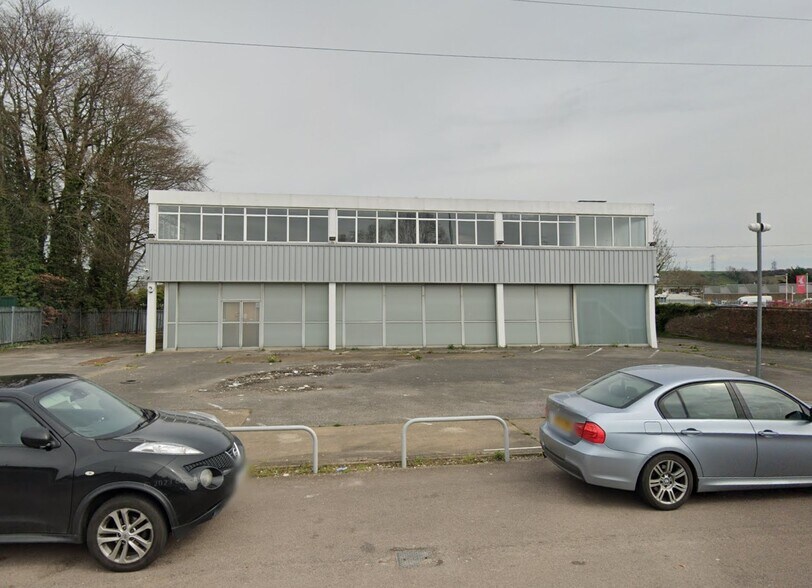 55 London Rd, Dunstable for sale - Primary Photo - Image 1 of 1