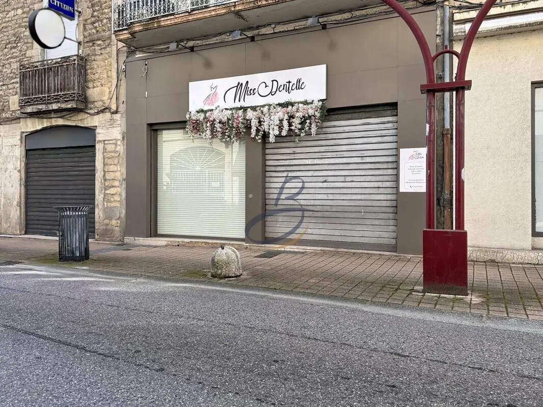Retail in Bourgoin-Jallieu to rent Building Photo- Image 1 of 4