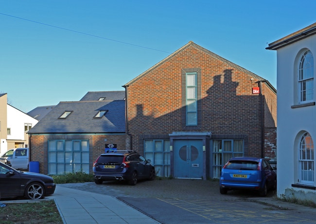 More details for 58A Station Rd, Hayling Island - Office for Sale