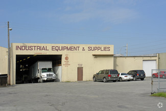 More details for 2065 NW 7th Ave, Miami, FL - Industrial for Rent