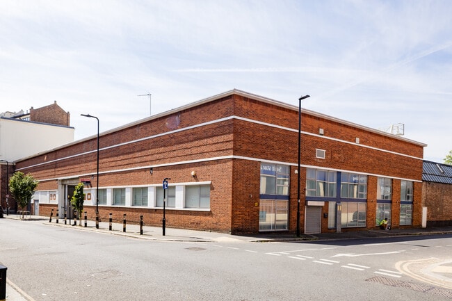 More details for 30 Warple Way, London - Office for Sale