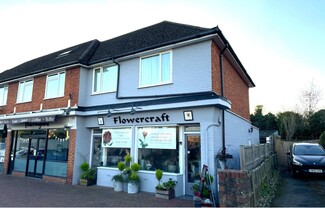 More details for 111 The St, Leatherhead - Retail for Sale