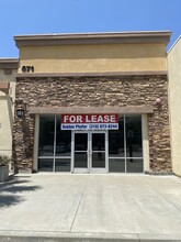 671 E Bonita Ave, San Dimas, CA for rent Building Photo- Image 2 of 2