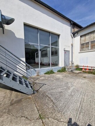 More details for 55 Rue Antonin Georges Belin, Argenteuil - Light Industrial to Rent